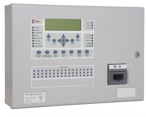 LCD Repeater Panel