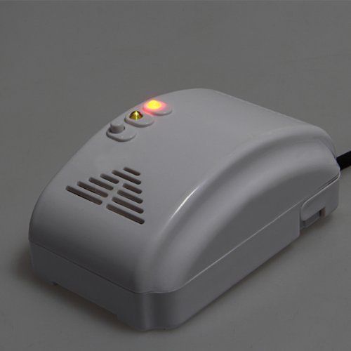 Manual Fire Alarm & Pump Trigger System