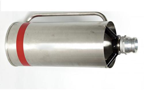 Medium Expansion Foam Pourer