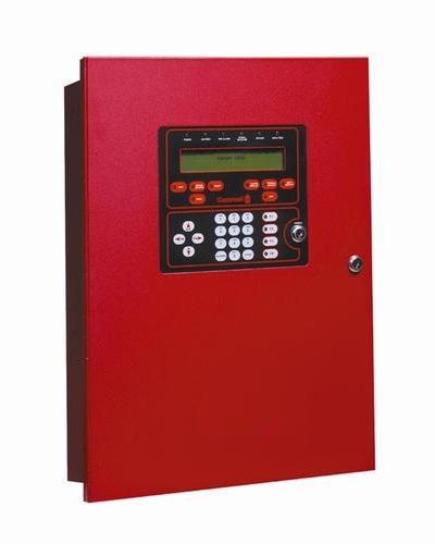 Precision Fire Alarm Panel