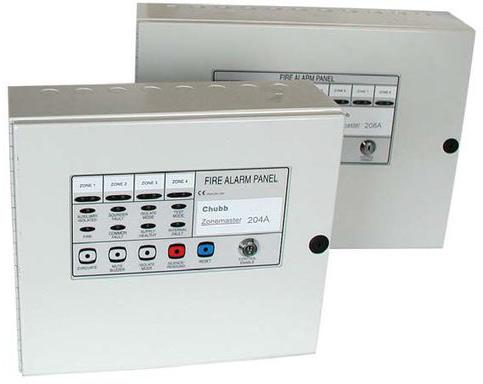 CP Plus Talk Back Master Panel