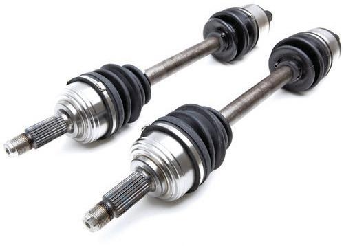 SCION Iron With Rubber Car Drive Shaft