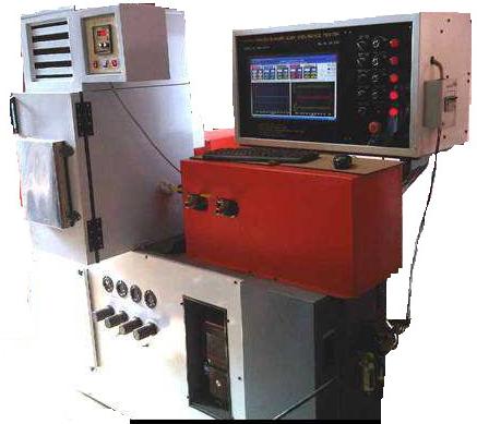 Test Rig Endurance Tester