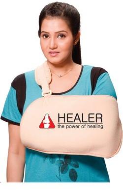 Healer Neoprene Arm Sling Support