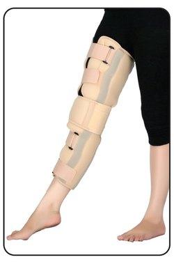 Long Knee Brace