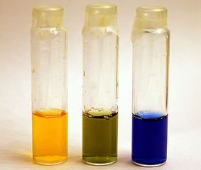 Bromothymol Blue