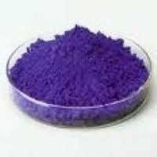 Gentian Violet