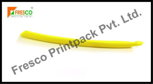 Fresco PVC Heat Shrink End Caps, For Rope Handle, Feature : Excellent Strength, Long Lasting Nature