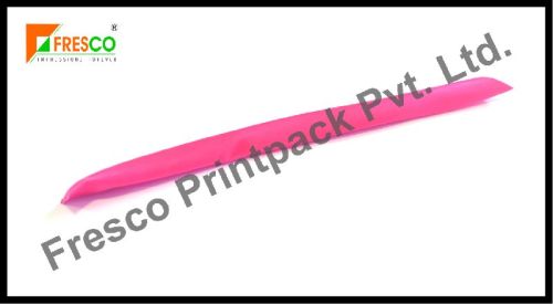 PVC Economical Heat Shrink Tube, For Rope Handle, Feature : Excellent Strength, Long Lasting Nature