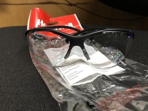 Lightweight Nylon Frame Spectacle, Size : Standard