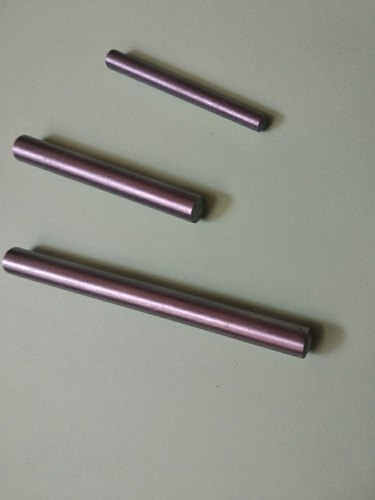 Smitta EN8 Tapper Dowel Pins