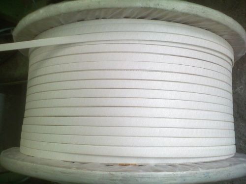 Cotton Covered Copper