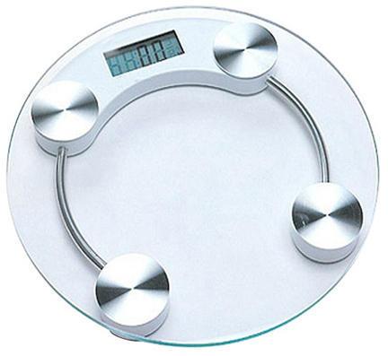 LCD Weighing Scale