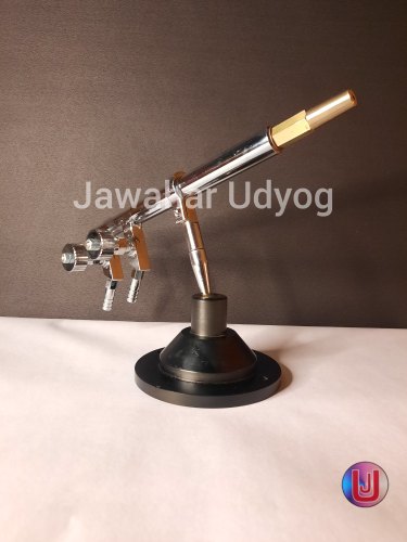 Jawahar Udyog High Quality Brass Glass Blowing Burner