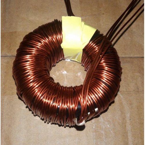 Toroidal Inductor