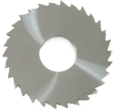 HSS Slitting Saws, For Automobile Industry