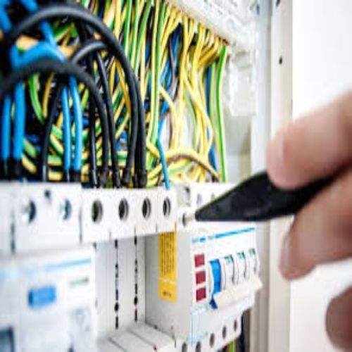 Electrical Safety Audit