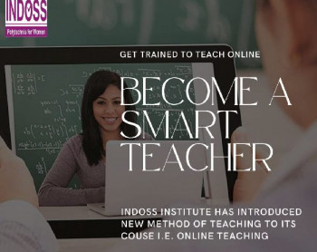Teacher Training Course