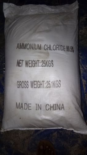 Ammonium Chloride