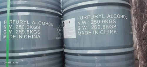 Furfuryl Alcohol