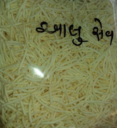 Aloo Sev Sadi Salted