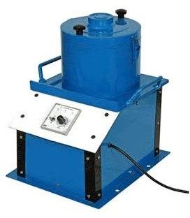 Electric Semi Automatic Bitumen Testing Apparatus, Weight : 20-30kg