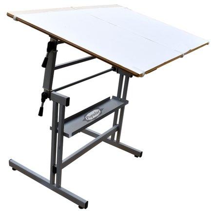 TEI Drafting Table