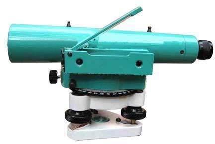 Dumpy Level, Automation Grade : Manual