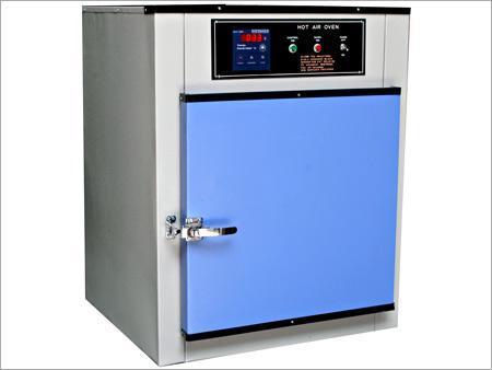 TEI Stainless Steel Hot Air Oven