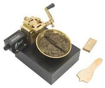 Liquid Limit Apparatus, Brand Name : TEI