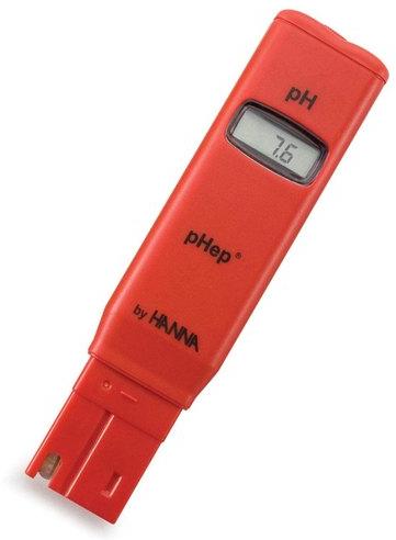 Automatic PH Meter For Laboratory