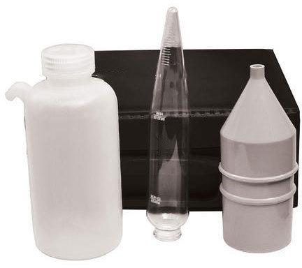 Steel Sand Content Kit