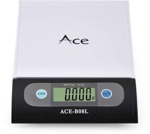 ACE Mild Steel Weighing Scales