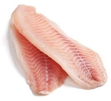 Frozen Basa Fish Fillets