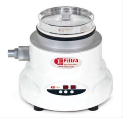 FILTRA Spain Air Jet Sieve Shaker, Power : 0.19KW