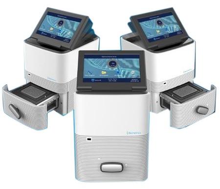 Real Time PCR System