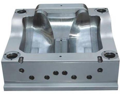 Industrial Plastic Mould