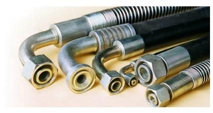 Thermoplastic Hose Assemblies, For Industrial