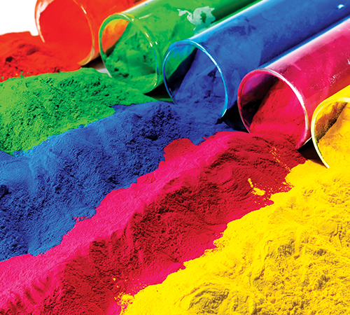 Polyolefin Solvent Dye, Packaging Type : Plastic Drums