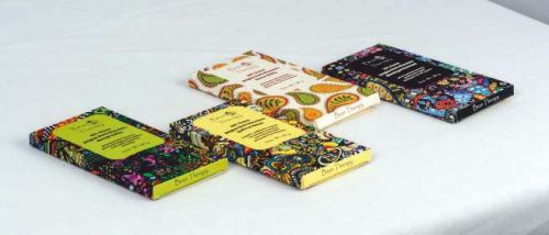 Rectangular Paper Chocolate Bar Box, For Packing Use, Style : Antique