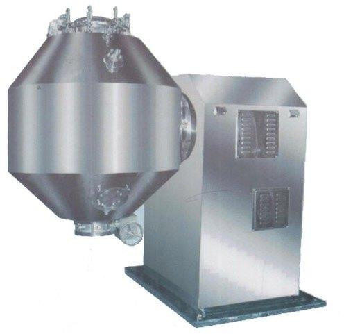 DSEW Stainless Steel Rotocone Vacuum Dryer