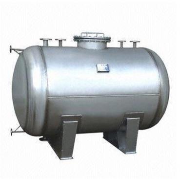 DSEW SS304 Stainless Steel Storage Tank, Storage Material : Chemicals