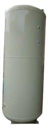 Vertical Air Receiver Tank