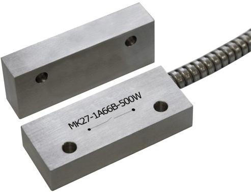 Magnetic Reed Sensor