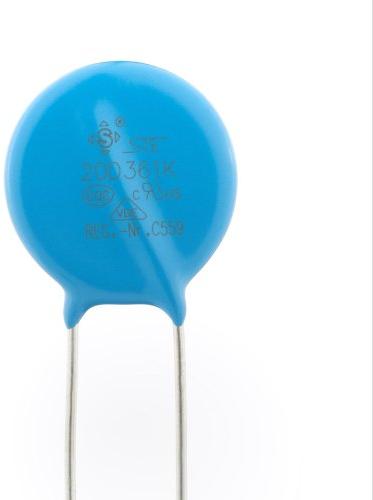 STE Metal Oxide Varistor, Operating Temperature : -55-+125