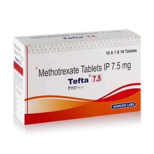 Methotrexate Tablet