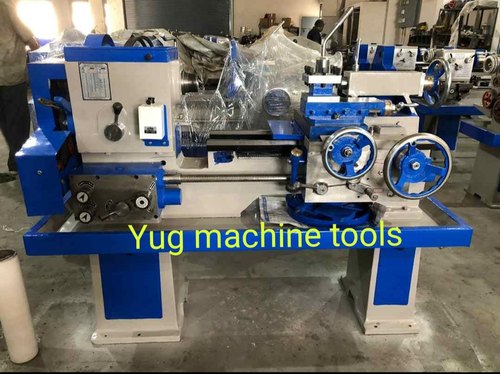 CNC Turning Machine