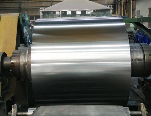 High Strength Alloy 5182 Aluminum Coil For Automobile