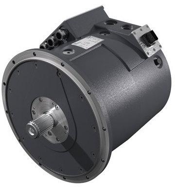 Torque Motor