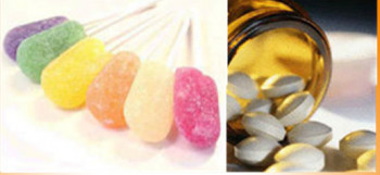 Sodium Cyclamate, Purity : 98.5%-101%